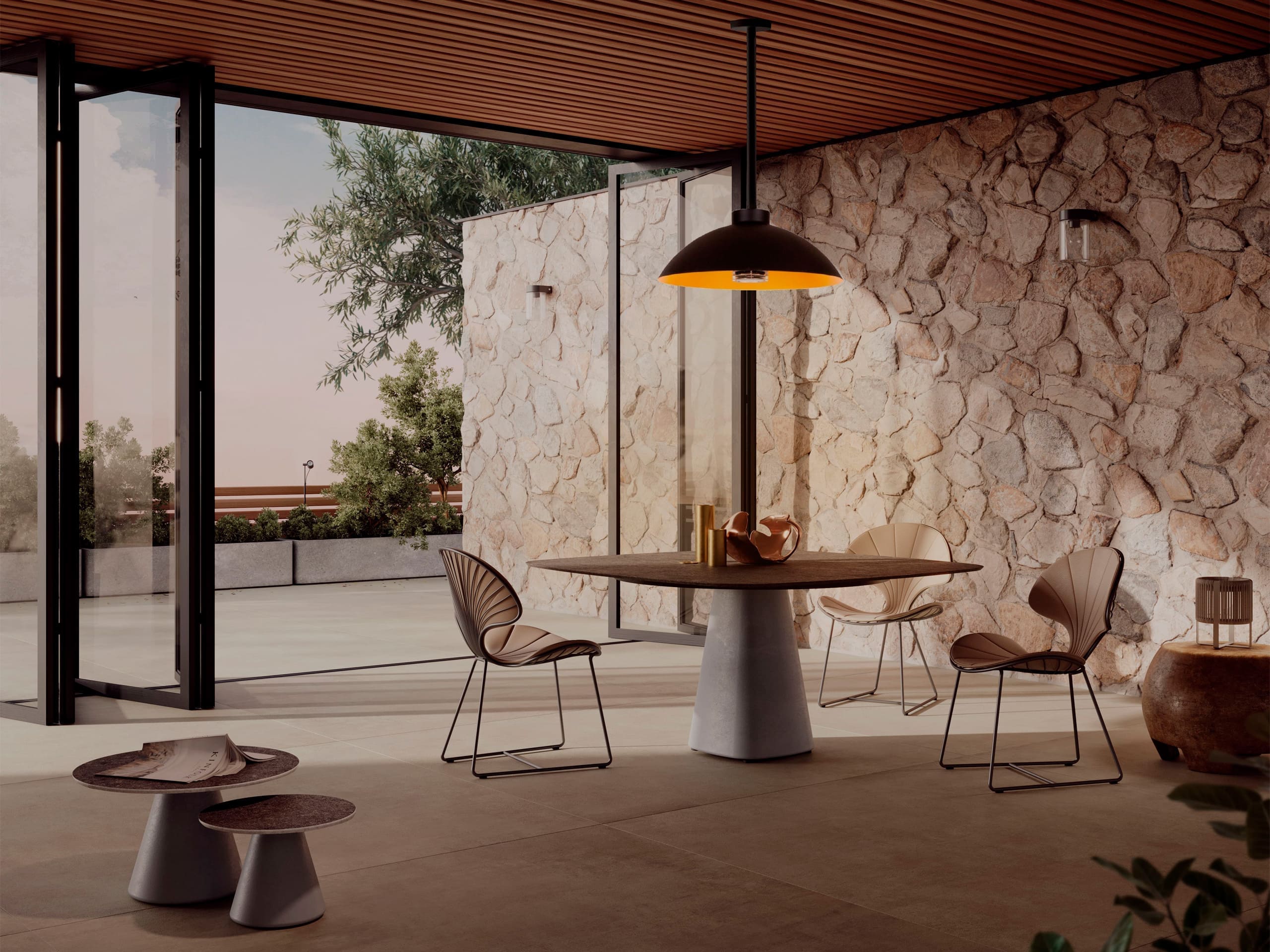 Сделали интeрнет-магазин для «ArtSense Outdoor» - дистрибьютора марок Roolf Living, Castle Line и Heatsail